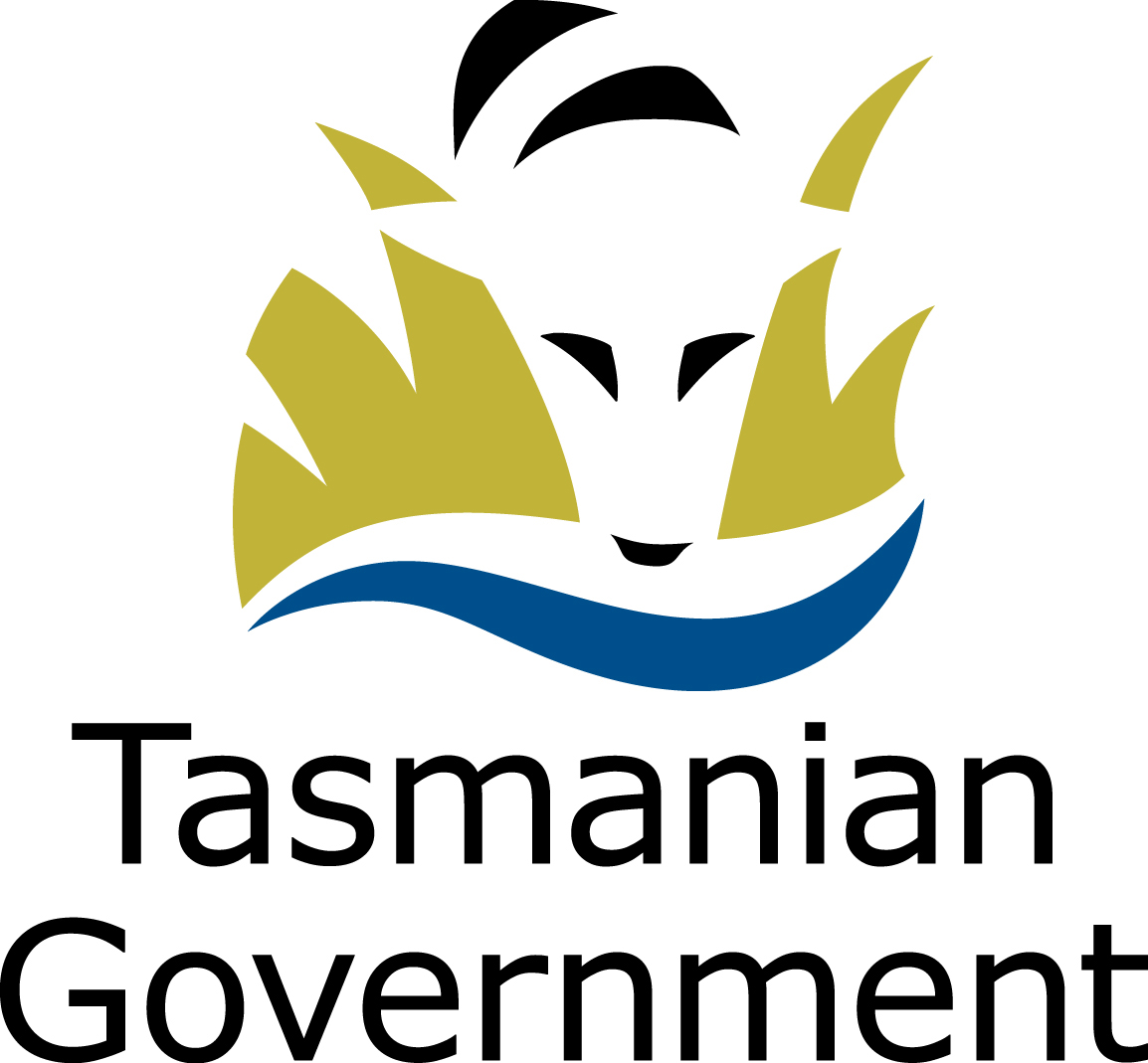 tasmanian government tourist bureau